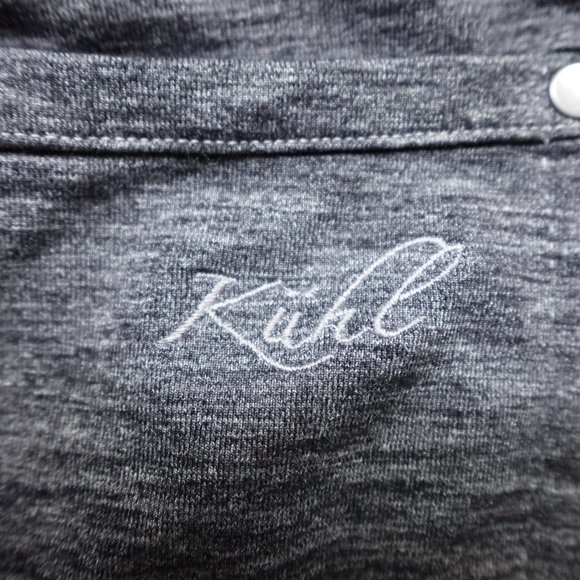 Kuhl pants women's 12s gray - Picture 7 of 12